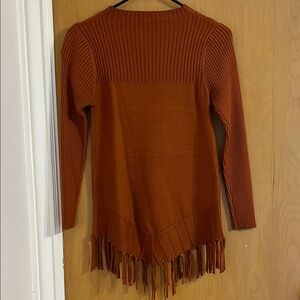 Women's Cardigan Sweater